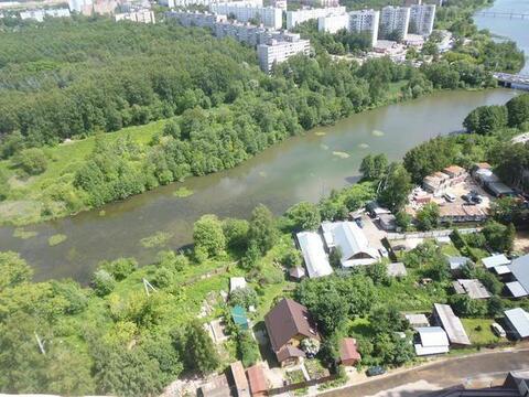 Пушкино, 1-но комнатная квартира, Тургенева ул. д.13, 4000000 руб.