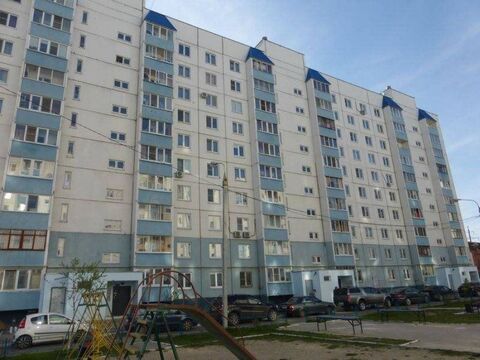 Чехов, 2-х комнатная квартира, ул. Весенняя д.30, 4150000 руб.