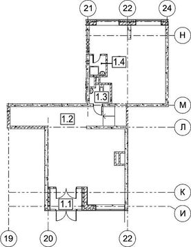 Продажа псн, Буденного пр-кт., 17213580 руб.