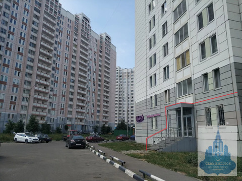 Свободное назначение 105м2 аренда Свободное назначение 105м2 аренда