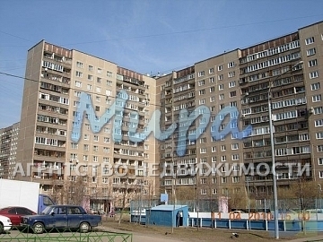 Москва, 2-х комнатная квартира, 2-я Мелитопольская д.21к1, 5700000 руб.