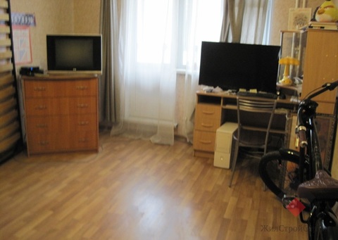 Красногорск, 1-но комнатная квартира, Подмосковный бульвар д.6, 5500000 руб.