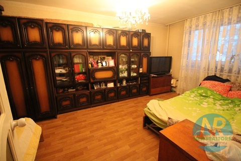 Москва, 1-но комнатная квартира, ул. Липецкая д.46 к1, 4500000 руб.