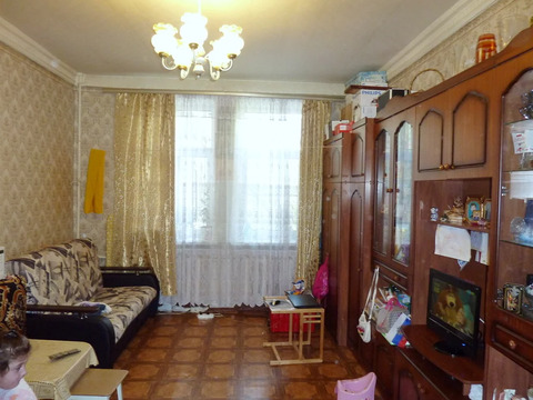 Продается комната 19,5м2 в 2к.кв в сталинке 5мин.пеш. м.Фонвизинская Продается комната 19,5м2 в 2к.кв в сталинке 5мин.пеш. м.Фонвизинская