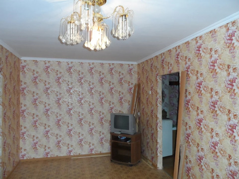 Электрогорск, 1-но комнатная квартира, ул. Советская д.24, 10000 руб.