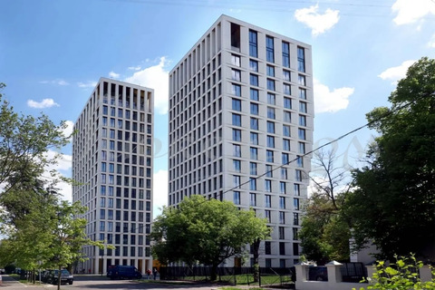 Москва, 5-ти комнатная квартира, Олсуфьевский пер. д.9 корп. 2, 450000000 руб.