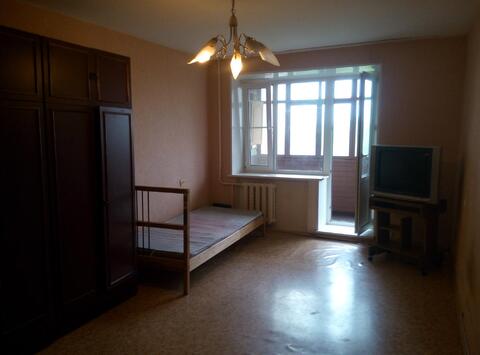 Чехов, 1-но комнатная квартира, ул. Молодежная д.11 к1, 15000 руб.