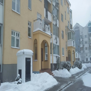 Москва, 5-ти комнатная квартира, ул. Пенягинская д.10, 26500000 руб.
