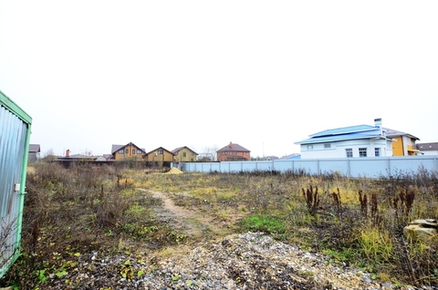 Продается 7 соток в с. Озерецкое Продается 7 соток в с. Озерецкое