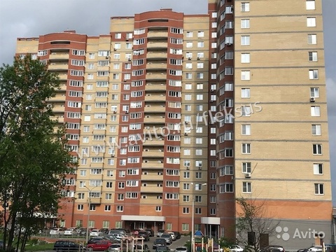 Ивантеевка, 1-но комнатная квартира, Фабричный проезд д.3А, 4500000 руб.