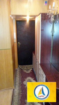 Домодедово, 2-х комнатная квартира, 3-й Московский проезд д.10, 23000 руб.