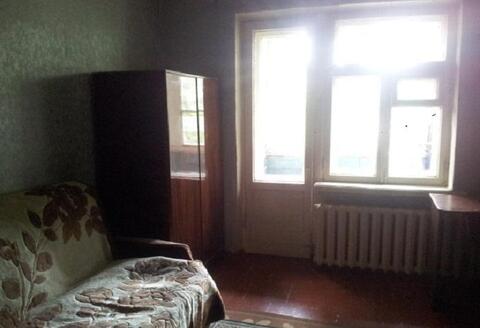 Щербинка, 1-но комнатная квартира, ул. Чапаева д.4, 19000 руб.