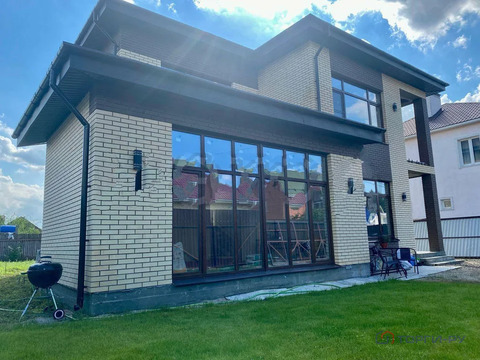 Продажа дома, Раменское, Раменский район, Владимирская улица, 9613755 руб.