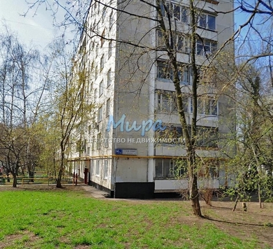 Москва, 2-х комнатная квартира, Союзный пр-кт. д.14/9, 6750000 руб.