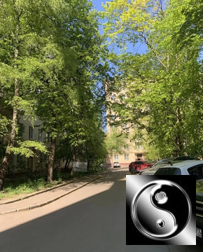 Москва, 2-х комнатная квартира, ул. Молодежная д.4, 59999 руб.