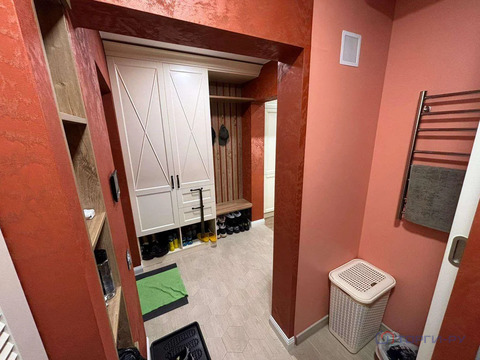 Люберцы, 3-х комнатная квартира, Весенняя улица д.4к1, 10791000 руб.