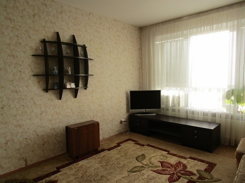 Мытищи, 1-но комнатная квартира, ул. Комарова д.2 к1, 25000 руб.