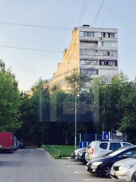 Москва, 3-х комнатная квартира, Булатниковский проезд д.10 к2, 6000000 руб.