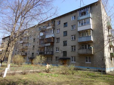 Реутов, 1-но комнатная квартира, Мира пр-кт. д.3, 3600000 руб.