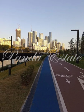 Москва, 3-х комнатная квартира, Береговой проезд улица д.1а, 32000000 руб.