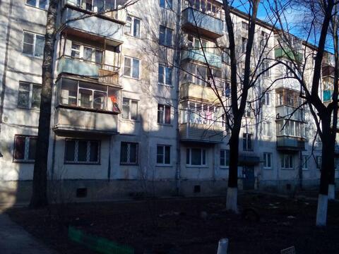Апрелевка, 2-х комнатная квартира, ул. Пойденко д.16, 3600000 руб.
