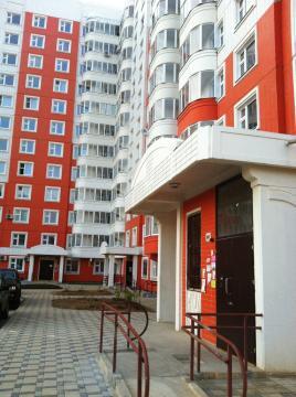 Ватутинки, 1-но комнатная квартира, 3-я Нововатутинская д.7, 4200000 руб.
