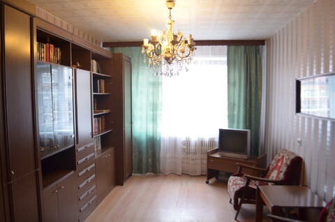 Домодедово, 2-х комнатная квартира, Каширское ш. д.95а, 25000 руб.