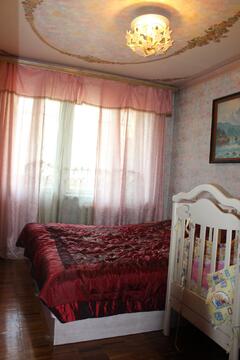 Пушкино, 4-х комнатная квартира, Инессы Арманд д.3, 4850000 руб.