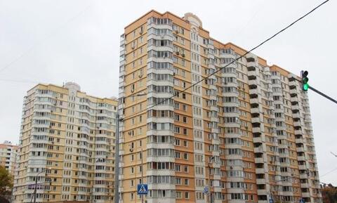 Железнодорожный, 1-но комнатная квартира, ул. Жилгородок д.1, 4000000 руб.