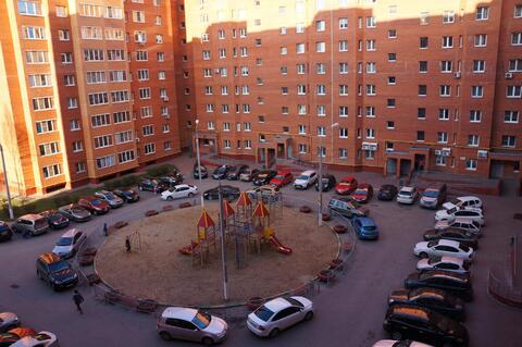 Домодедово, 2-х комнатная квартира, Советская д.54, 6100000 руб.