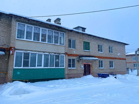 Середниково, 1-но комнатная квартира,  д.236, 1650000 руб.