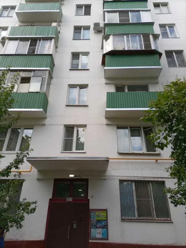 Продам 1 комнатную квартиру по ул.Юных Ленинцев Продам 1 комнатную квартиру по ул.Юных Ленинцев
