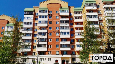 Москва, 2-х комнатная квартира, Куркинское ш. д.17, 10700000 руб.