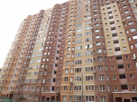 Долгопрудный, 1-но комнатная квартира, Новый бульвар д.19, 30000 руб.