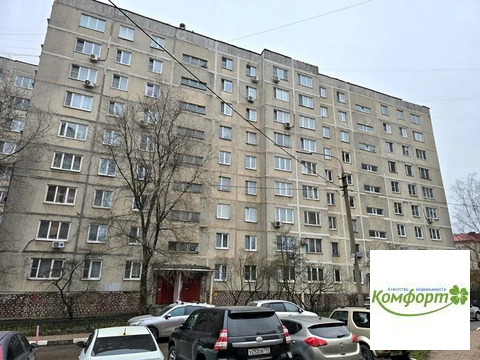 Раменское, 2-х комнатная квартира, ул. Красноармейская д.д.10, 7500000 руб.