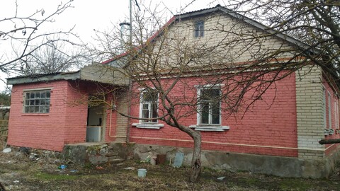 Часть дома (доля в праве 2/3), ул. Свободы, 2300000 руб.