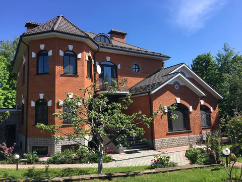 Сдаю дом на длительный срок, 300000 руб.