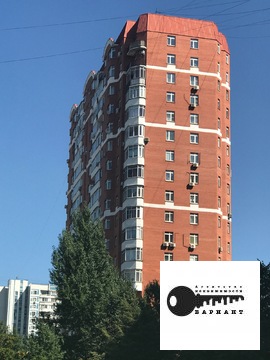 Москва, 4-х комнатная квартира, ул. Кировоградская д.9 к3, 28000000 руб.