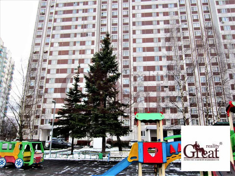Продажа квартиры, м. Солнцево, Ул. Щорса Продажа квартиры, м. Солнцево, Ул. Щорса