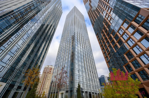 Москва, 2-х комнатная квартира, ул. Озерная д.1к2/4, 26500000 руб.