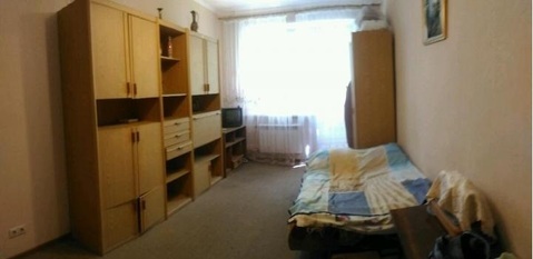 Железнодорожный, 1-но комнатная квартира, ул. Новая д.32, 19000 руб.