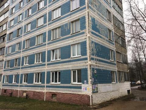 Дмитров, 4-х комнатная квартира, ул. Космонавтов д.39, 3600000 руб.
