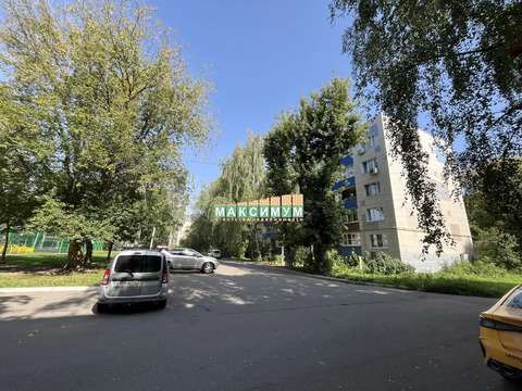 Домодедово, 1-но комнатная квартира, Советская д.56, 6500000 руб.