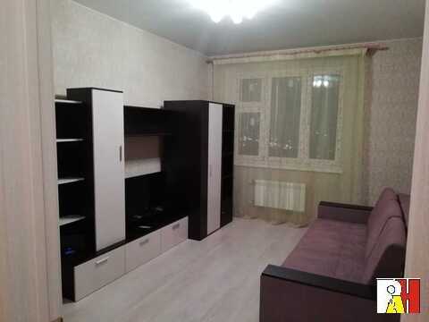 Балашиха, 1-но комнатная квартира, Дмитриева д.34, 22000 руб.