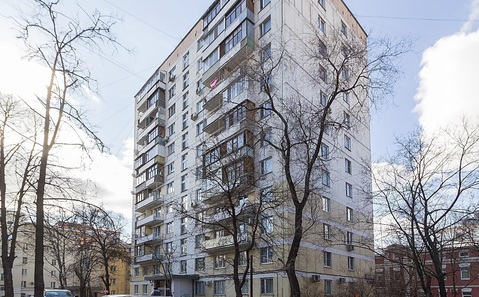 Москва, 2-х комнатная квартира, Тишинский Б. пер. д.43, 13900000 руб.