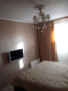 Москва, 3-х комнатная квартира, Перервинский б-р. д.21 к1, 12700000 руб.