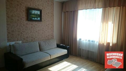 Пушкино, 1-но комнатная квартира, набережная д.6, 20000 руб.