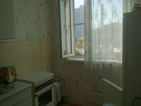 Москва, 2-х комнатная квартира, ул. Клязьминская д.17, 7300000 руб.