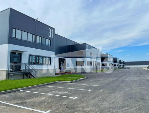 Производственная площадь в ИП Есипово, 16980 руб.