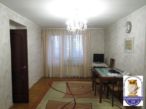 Москва, 2-х комнатная квартира, ул. Долгопрудная д.11, 7600000 руб.